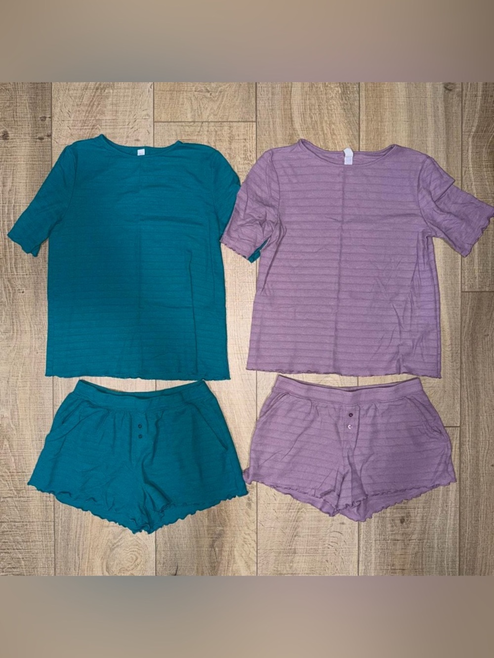 2 Stars Above Pajamas Sets Size XS